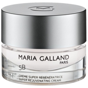 Maria Galland 5B - Crème Super Régénératrice
