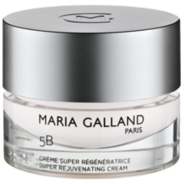 Maria Galland 5B - Crème Super Régénératrice