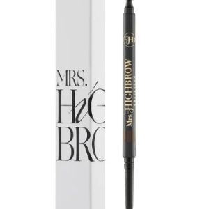 Mrs. Highbrow - Micro Brow Liner Ash Brown