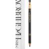 Mrs. Highbrow - Pro Powder Brow Pencil Dark Brown