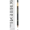 Mrs. Highbrow - Powder Brow Pencil Soft Brown