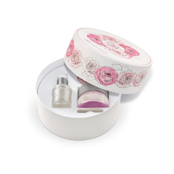 Maria Galland 719-720 - Activ'Age set