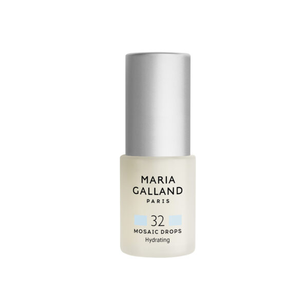 Maria Galland 34 - Mosaic Drops Hydrating