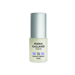 Maria Galland 36 MOSAIC DROPS Lifting