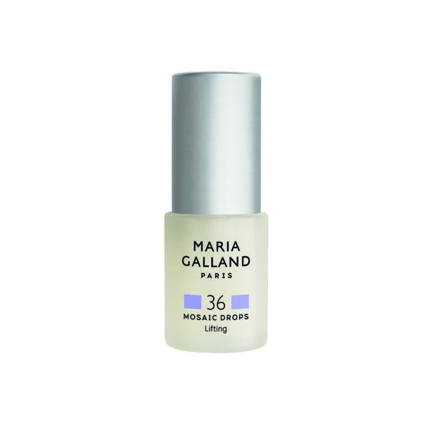 Maria Galland 36 MOSAIC DROPS Lifting