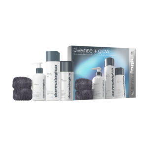Dermalogica-Cleanse-Glow-set