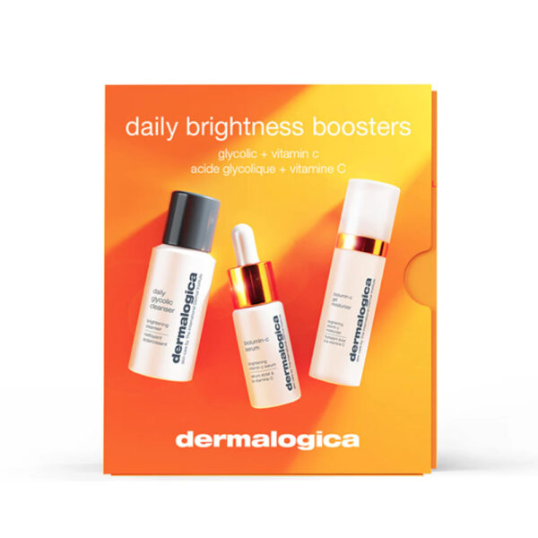 Dermalogica-Daily-Brightness-Boosters-kit
