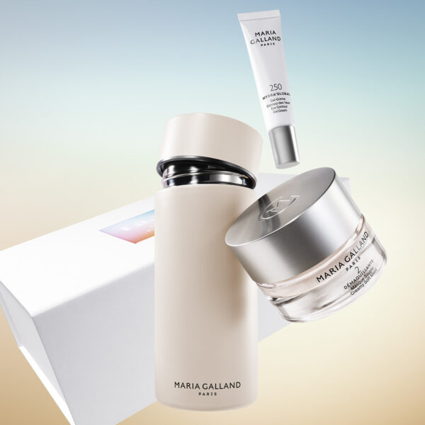 Maria-Galland-2-250-I-AM-ENERGIZED-Morning-Skincare-Set