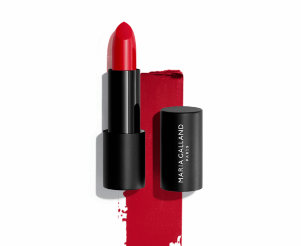 Maria Galland 880-10 - Lipstick Rouge Galland Iconic