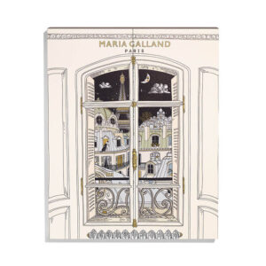 Maria Galland - Adventskalender 2025