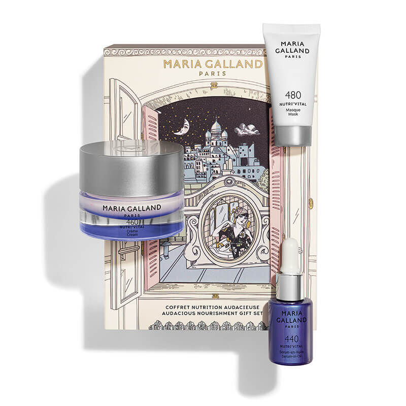 Maria Galland 460 440 480 - Audacious Nourishment