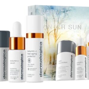 Dermalogica Warmth-of-the-winter-sun