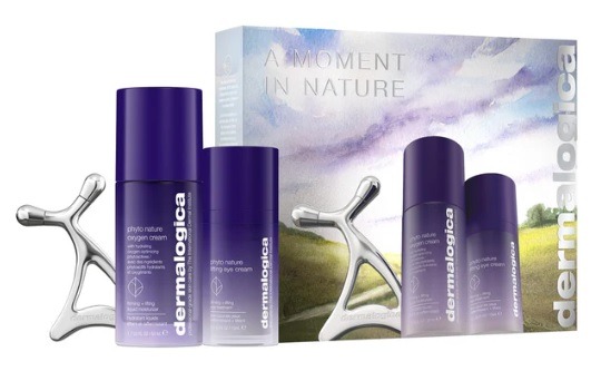 Dermalogica A Moment In Nature