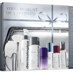 Dermalogica - Your Moment of Expertise