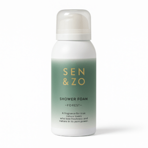 Senenzo-Mini-showerfoam-SFS25103_Forest
