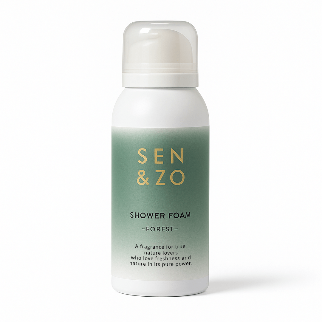 Senenzo-Mini-showerfoam-SFS25103_Forest