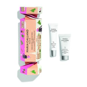 Maria Galland 5L-5 - Festive Paris Cracker - Nourishing Ritual