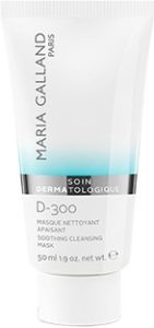 Maria Galland D300 - Masque Nettoyant Apaisant